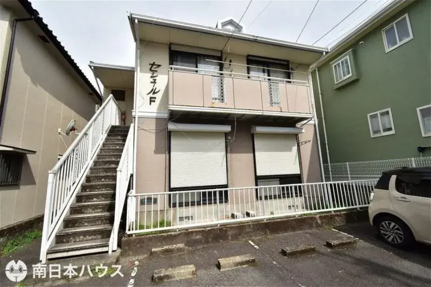 3DKx2 Property Kagoshima City Kagoshima Prefecture (2)