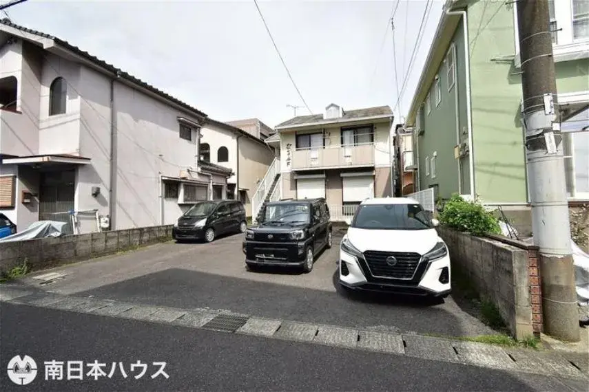 3DKx2 Property Kagoshima City Kagoshima Prefecture (3)
