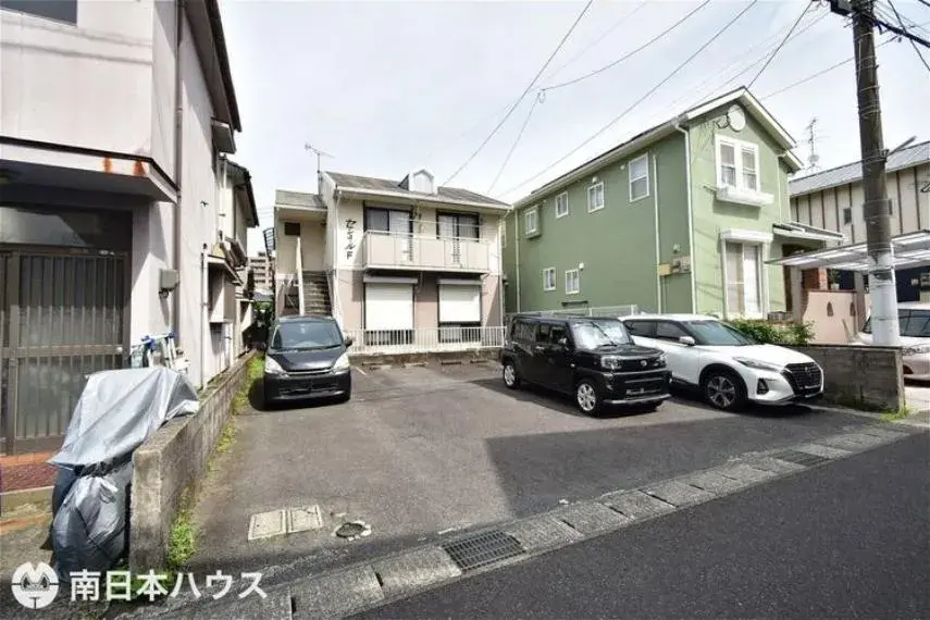 3DKx2 Property Kagoshima City Kagoshima Prefecture (4)