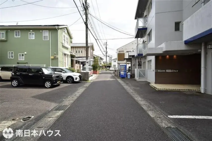 3DKx2 Property Kagoshima City Kagoshima Prefecture (5)