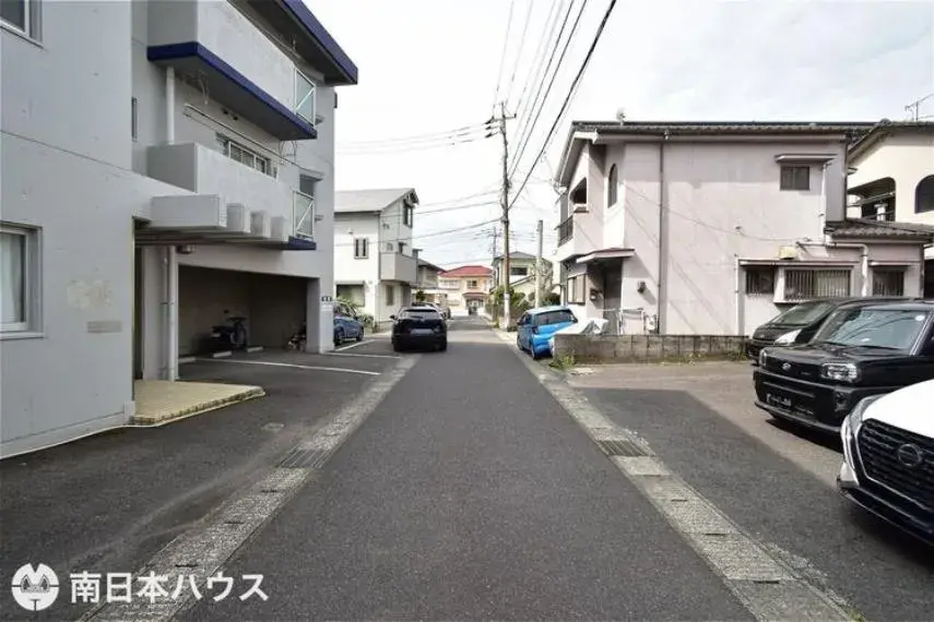 3DKx2 Property Kagoshima City Kagoshima Prefecture (6)