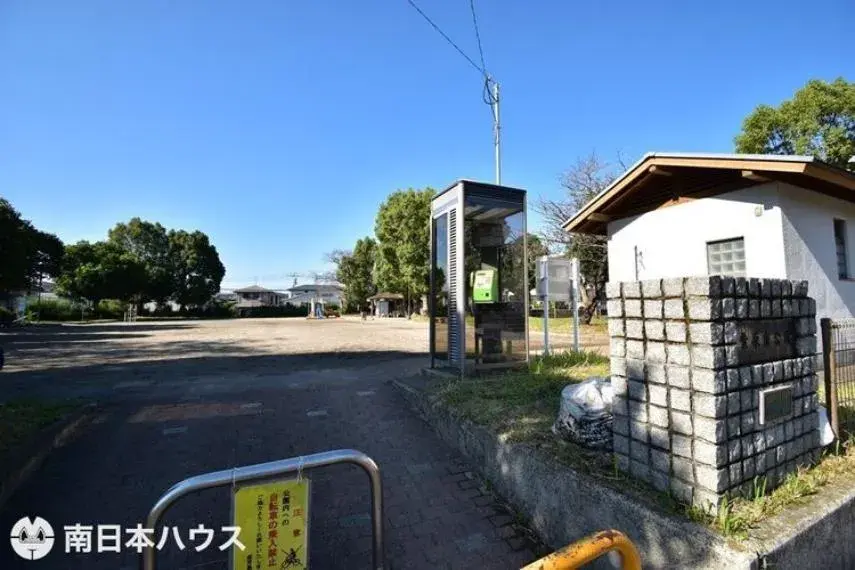 3DKx2 Property Kagoshima City Kagoshima Prefecture (7)