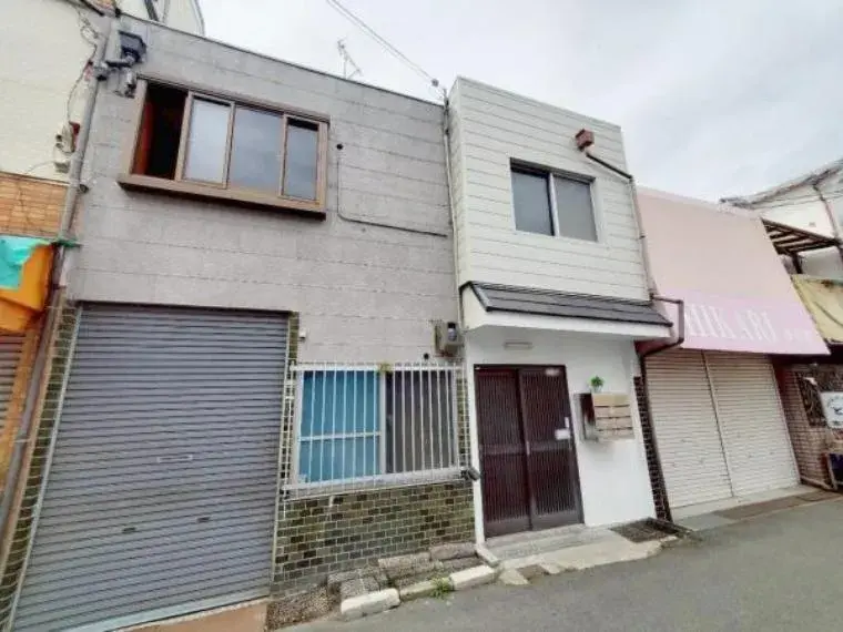 5K Property Matsubara City Osaka Prefecture (1)