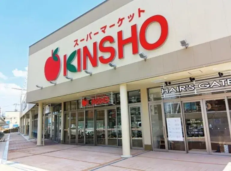 5K Property Matsubara City Osaka Prefecture (4)