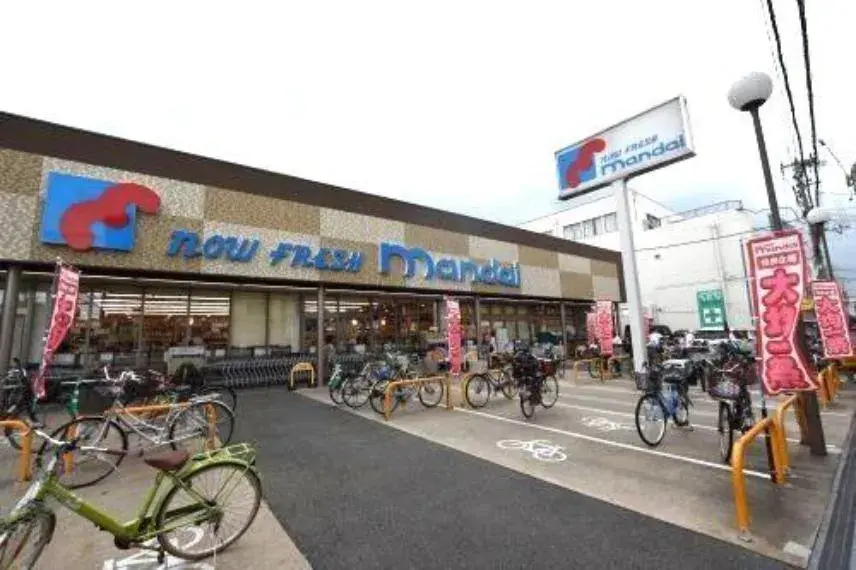 5K Property Matsubara City Osaka Prefecture (5)