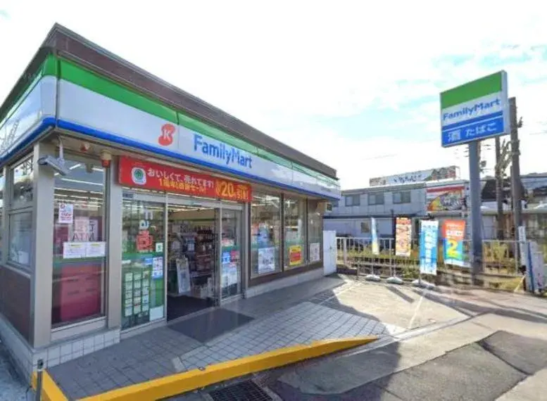 5K Property Matsubara City Osaka Prefecture (6)