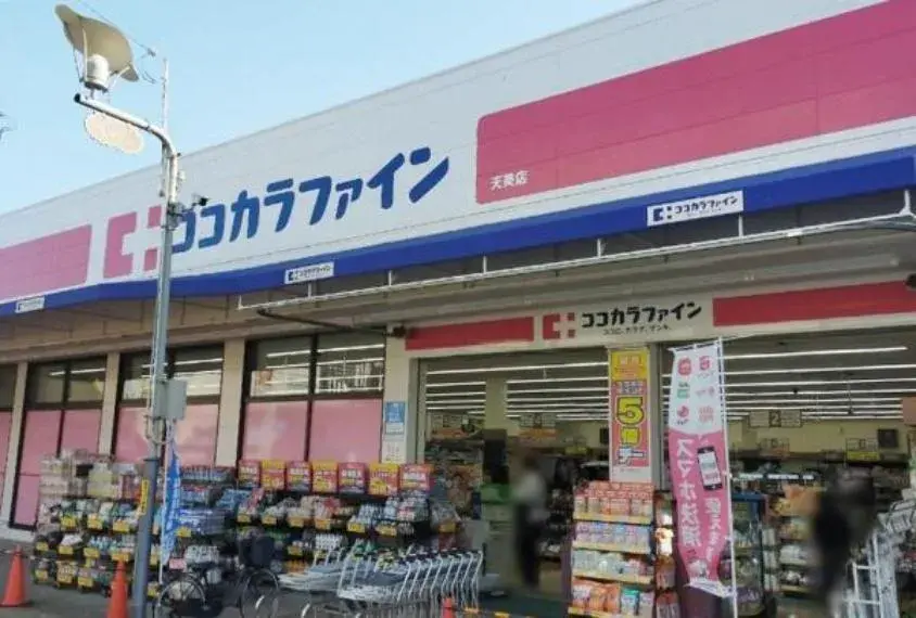 5K Property Matsubara City Osaka Prefecture (8)