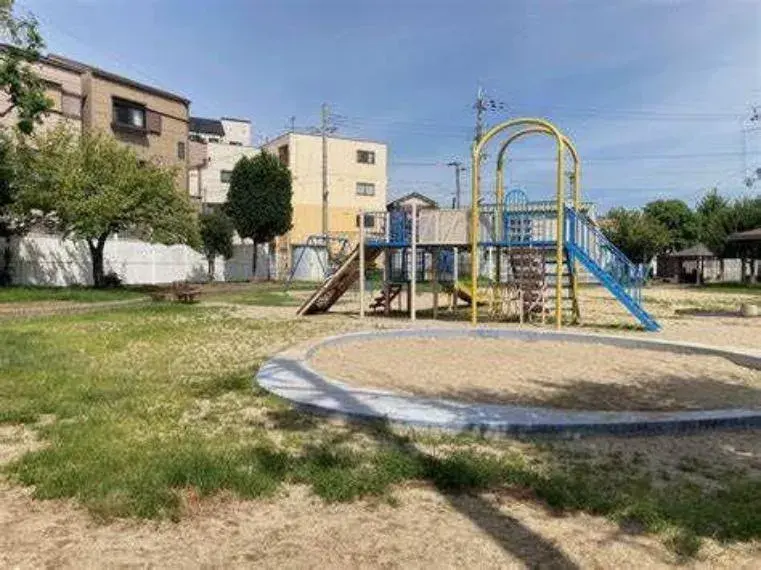 5K Property Matsubara City Osaka Prefecture (10)