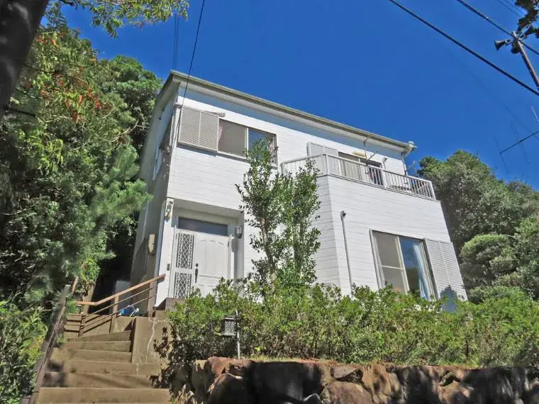 2LDK Shirahama Town Wakayama Prefecture (1)