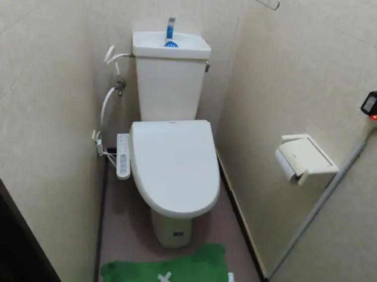 2LDK Shirahama Town Wakayama Prefecture (12)