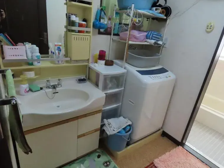 2LDK Shirahama Town Wakayama Prefecture (14)