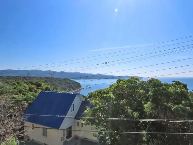 2LDK Shirahama Town Wakayama Prefecture (20)
