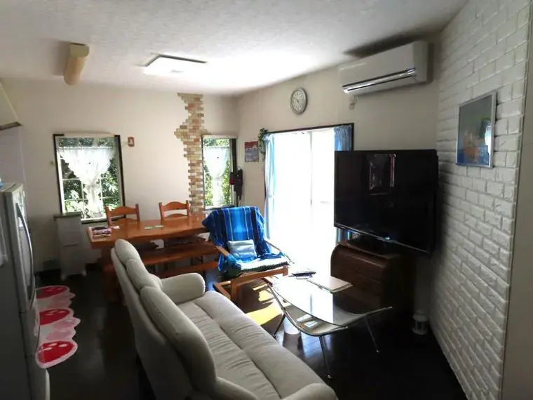 2LDK Shirahama Town Wakayama Prefecture (5)