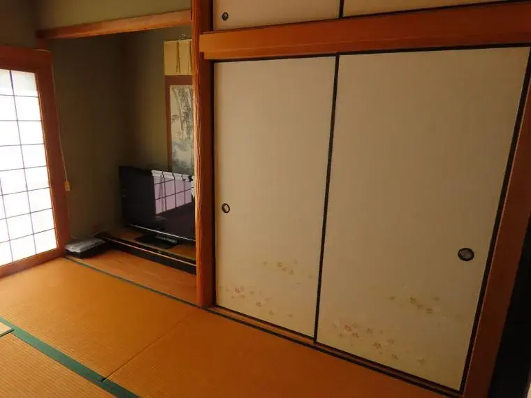 2LDK Shirahama Town Wakayama Prefecture (8)