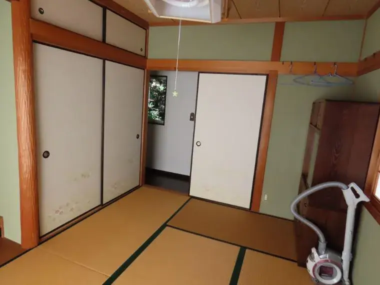 2LDK Shirahama Town Wakayama Prefecture (9)