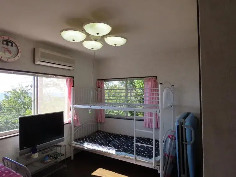 2LDK Shirahama Town Wakayama Prefecture (10)