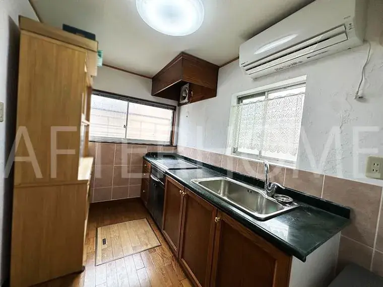 5DK property Kyoto City Kyoto Prefecture (12)