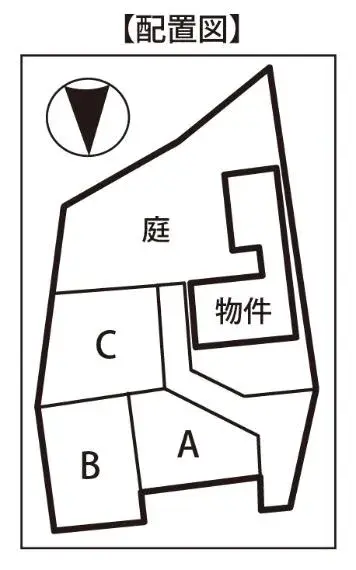 5DK property Kyoto City Kyoto Prefecture (17)