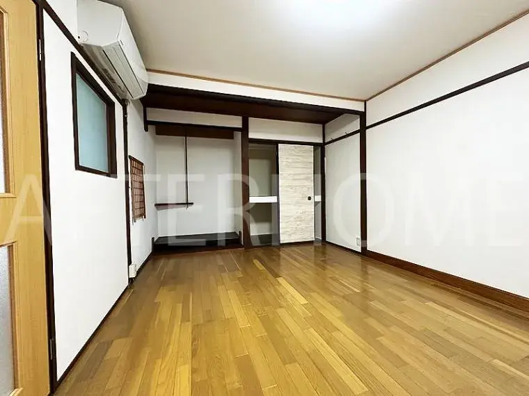 5DK property Kyoto City Kyoto Prefecture (6)