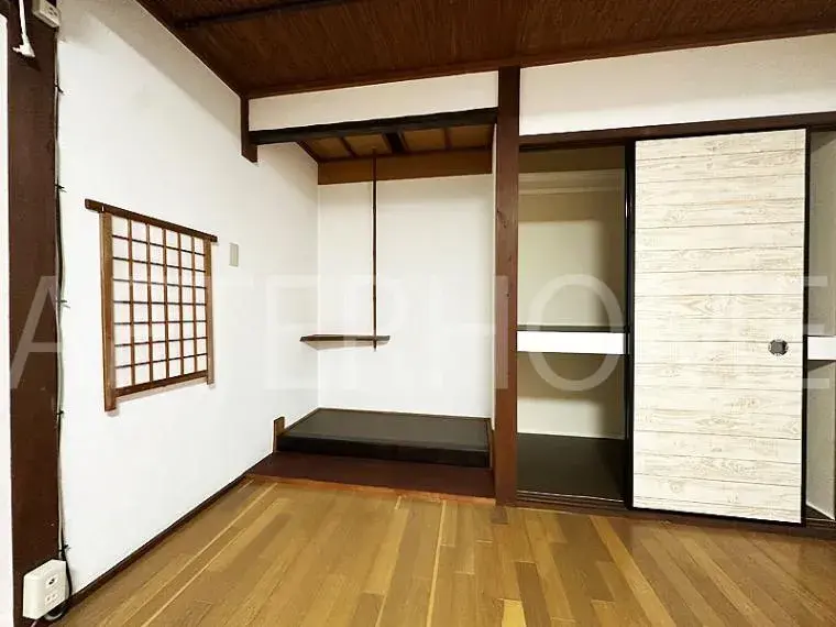 5DK property Kyoto City Kyoto Prefecture (7)