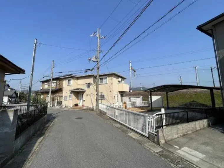 4LDK Property Hikone City Shiga Prefecture (1)