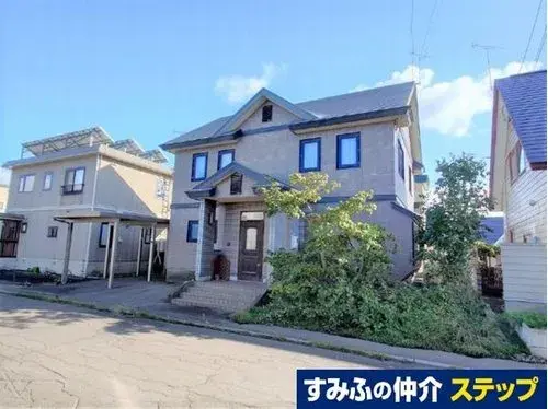 4LDK Property Sapporo City Hokkaido (1)