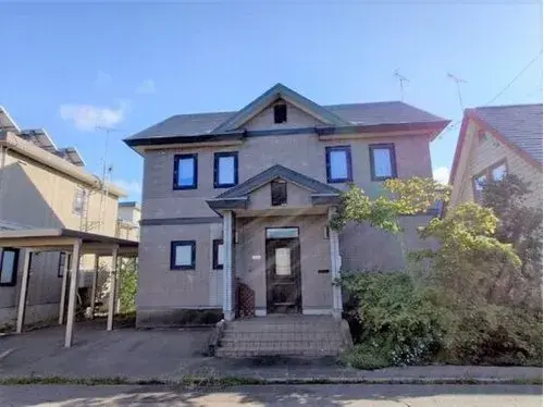 4LDK Property Sapporo City Hokkaido (2)
