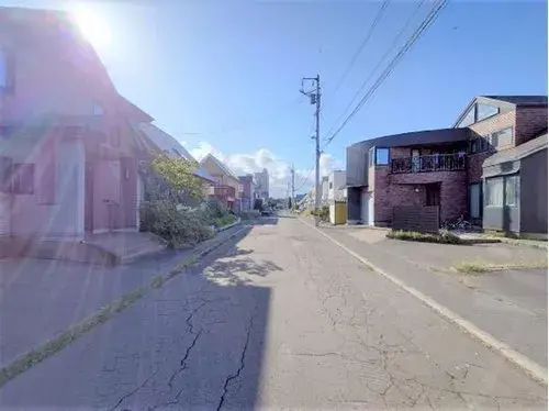 4LDK Property Sapporo City Hokkaido (4)