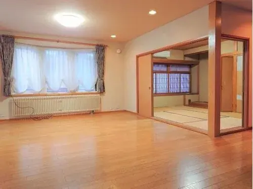 4LDK Property Sapporo City Hokkaido (5)