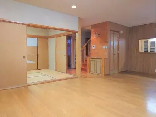 4LDK Property Sapporo City Hokkaido (6)