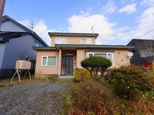4LDK Property Noboribetsu City Hokkaido (3)