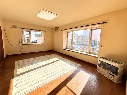 4LDK Property Noboribetsu City Hokkaido (7)