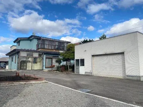 5LDK Property Hokuto City Hokkaido (1)