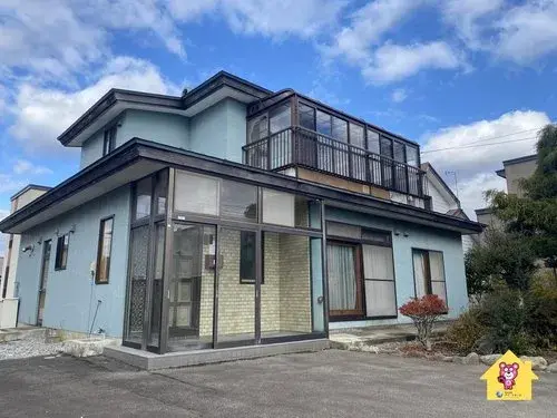5LDK Property Hokuto City Hokkaido (3)