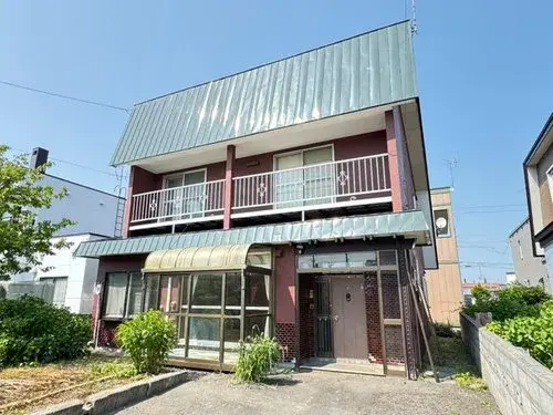 5LDK Ebetsu City Hokkaido (1)