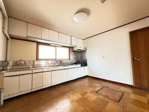 5LDK Ebetsu City Hokkaido (11)