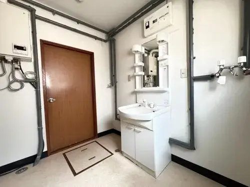 5LDK Ebetsu City Hokkaido (12)