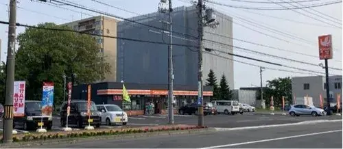 5LDK Ebetsu City Hokkaido (17)