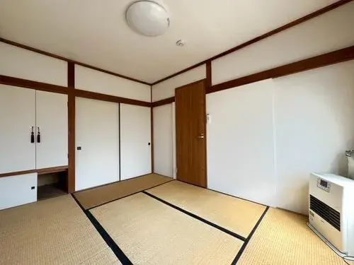 5LDK Ebetsu City Hokkaido (5)