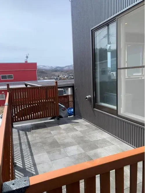 3LDK Property Otaru City Hokkaido (2)