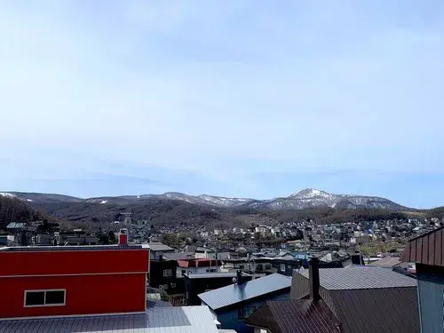 3LDK Property Otaru City Hokkaido (18)