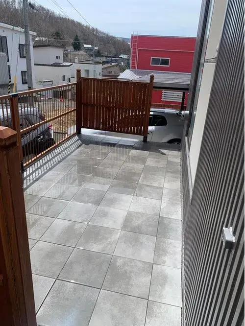 3LDK Property Otaru City Hokkaido (3)