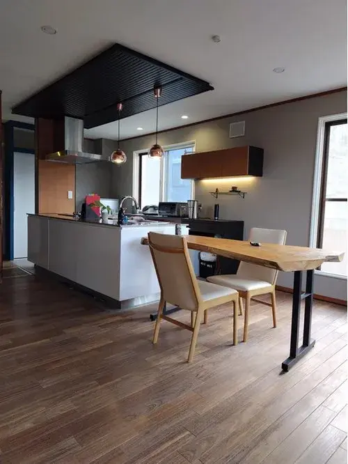 3LDK Property Otaru City Hokkaido (4)