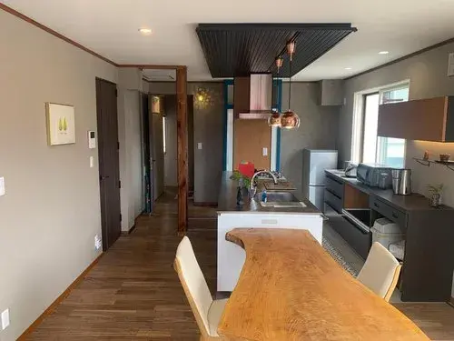 3LDK Property Otaru City Hokkaido (7)