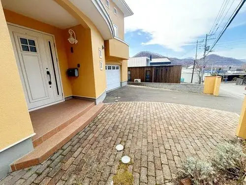 4LDK Property Sapporo City Hokkaido (1)