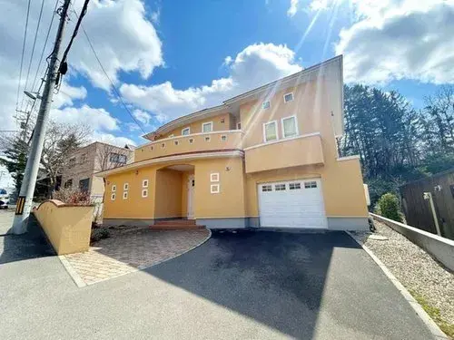4LDK Property Sapporo City Hokkaido (2)