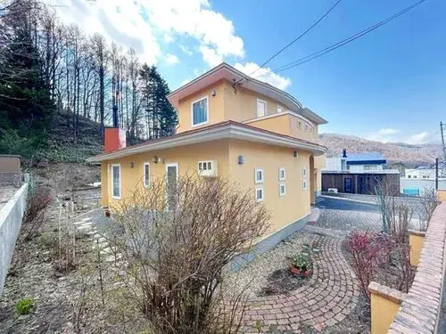 4LDK Property Sapporo City Hokkaido (3)