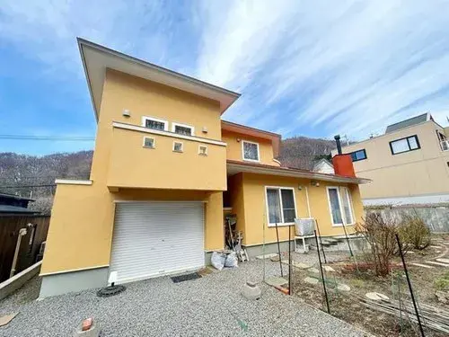 4LDK Property Sapporo City Hokkaido (4)