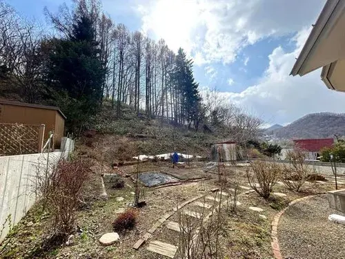 4LDK Property Sapporo City Hokkaido (5)