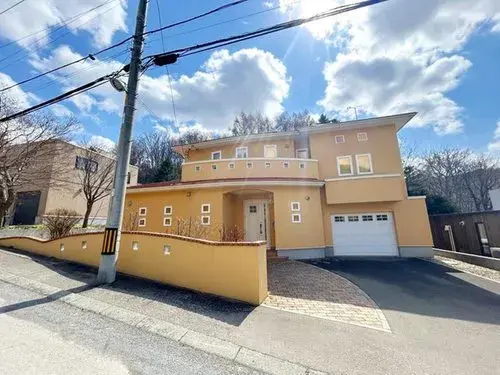4LDK Property Sapporo City Hokkaido (7)